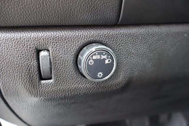 used 2019 Chevrolet Colorado car, priced at $20,811