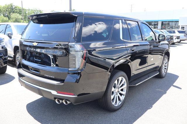 new 2025 Chevrolet Tahoe car, priced at $73,795