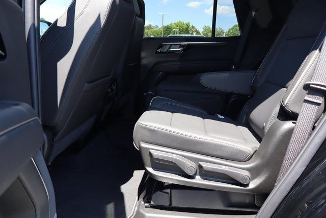 new 2025 Chevrolet Tahoe car, priced at $73,795