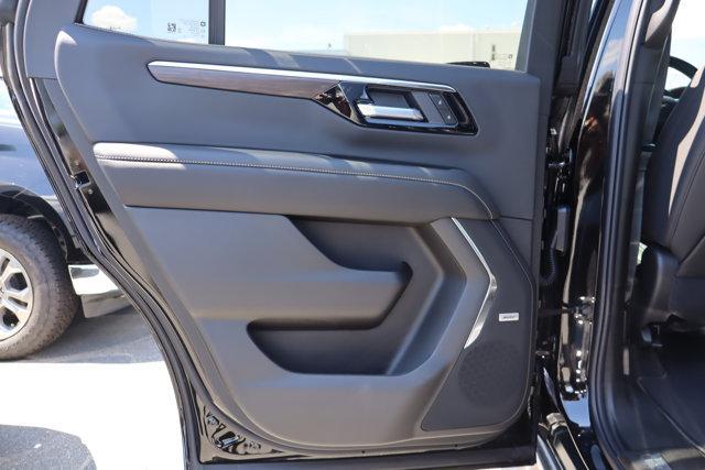 new 2025 Chevrolet Tahoe car, priced at $73,795