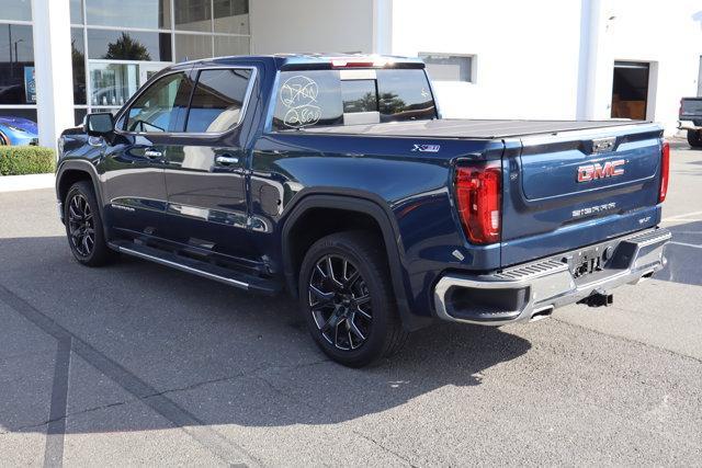 used 2023 GMC Sierra 1500 car, priced at $52,934