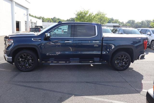 used 2023 GMC Sierra 1500 car, priced at $52,934