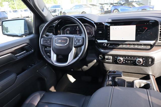 used 2023 GMC Sierra 1500 car, priced at $52,934