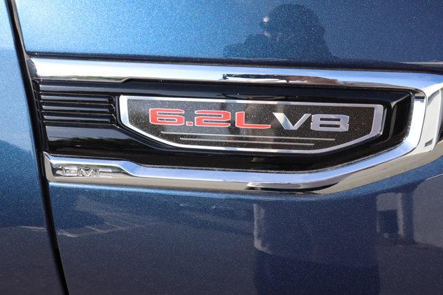 used 2023 GMC Sierra 1500 car, priced at $52,934