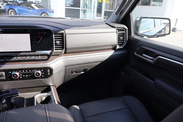 used 2023 GMC Sierra 1500 car, priced at $52,934