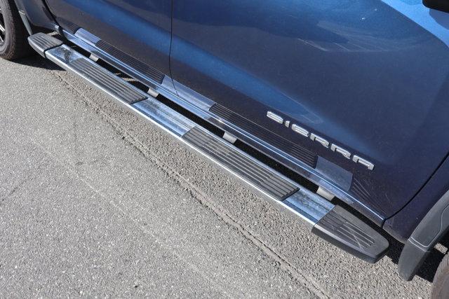 used 2023 GMC Sierra 1500 car, priced at $52,934