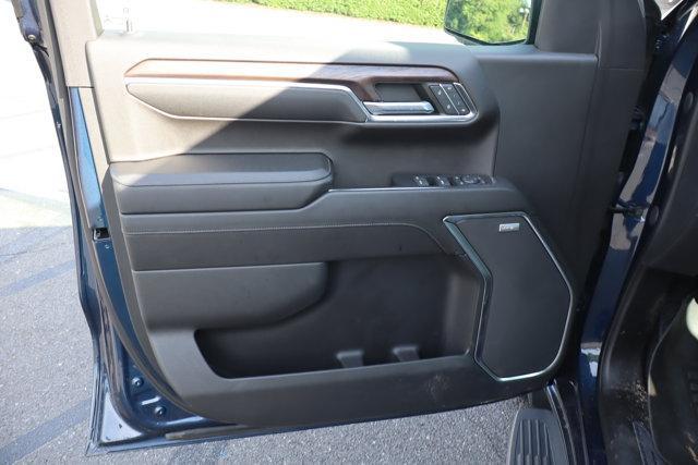 used 2023 GMC Sierra 1500 car, priced at $52,934