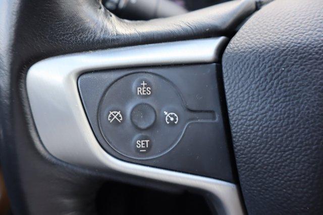 used 2017 GMC Acadia car, priced at $11,999