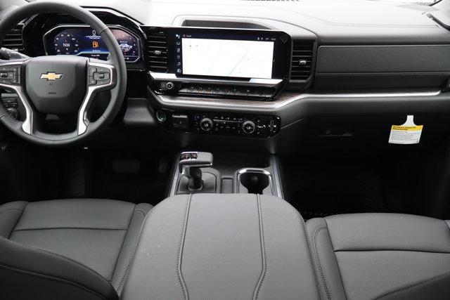 new 2025 Chevrolet Silverado 1500 car, priced at $54,929