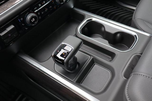 new 2025 Chevrolet Silverado 1500 car, priced at $54,929