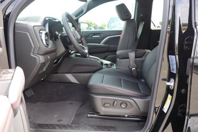 new 2025 Chevrolet Colorado car, priced at $45,855