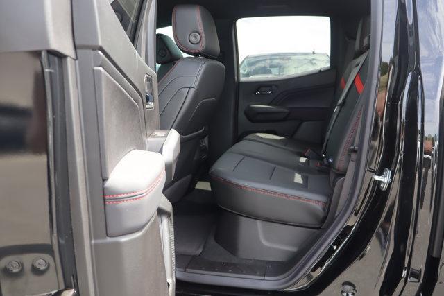 new 2025 Chevrolet Colorado car, priced at $45,855