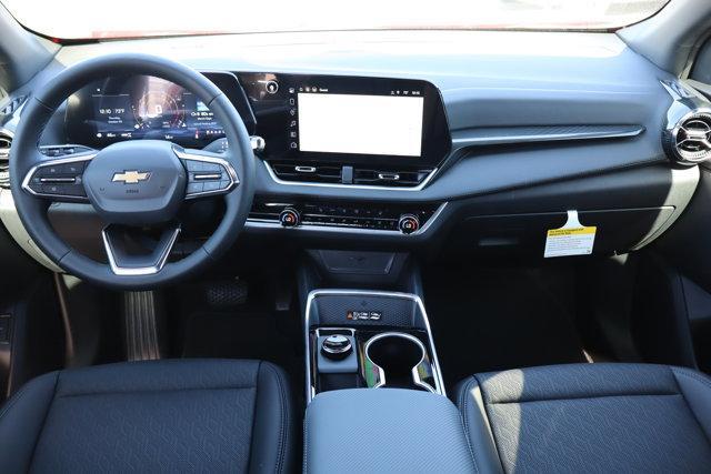 new 2026 Chevrolet Equinox car, priced at $32,040