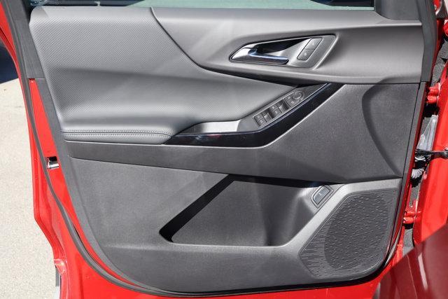 new 2026 Chevrolet Equinox car, priced at $32,040