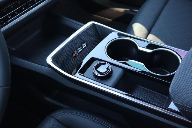 new 2026 Chevrolet Equinox car, priced at $32,040