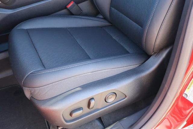 new 2026 Chevrolet Equinox car, priced at $32,040