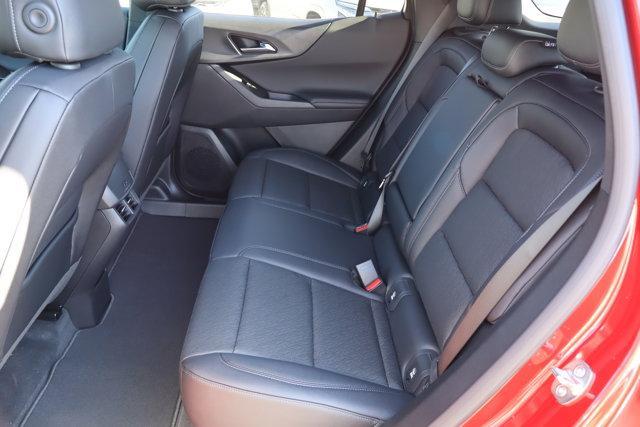 new 2026 Chevrolet Equinox car, priced at $32,040