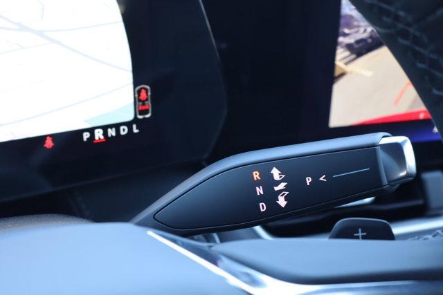 new 2026 Chevrolet Equinox car, priced at $32,040