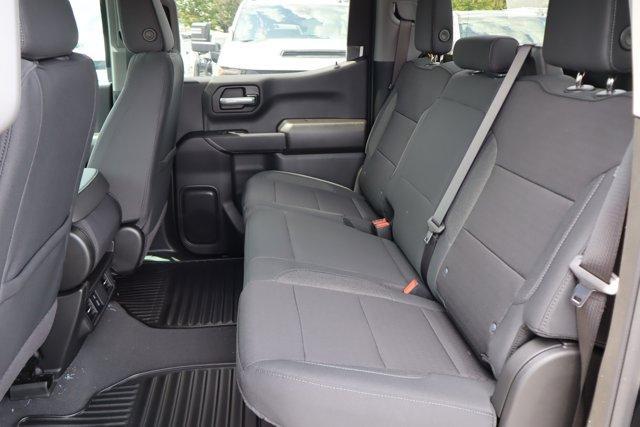 new 2025 Chevrolet Silverado 1500 car, priced at $39,304