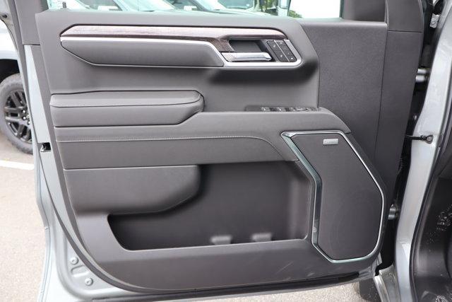 new 2025 Chevrolet Silverado 1500 car, priced at $55,001