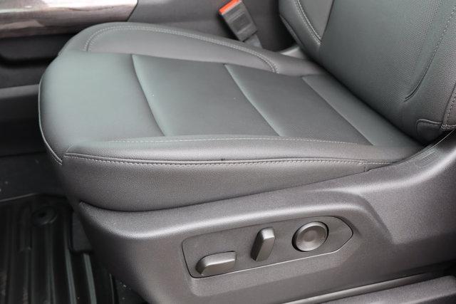 new 2025 Chevrolet Silverado 1500 car, priced at $55,001