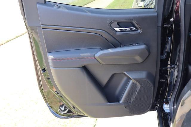 new 2025 Chevrolet Colorado car, priced at $45,855