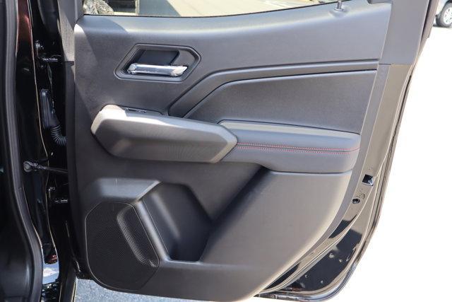new 2025 Chevrolet Colorado car, priced at $45,855
