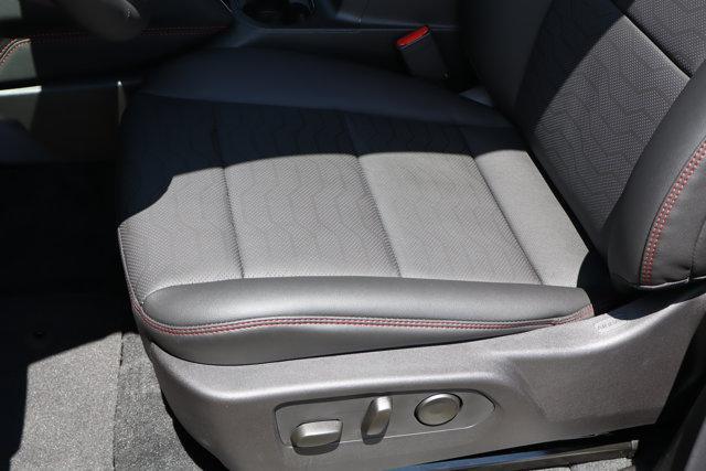 new 2025 Chevrolet Colorado car, priced at $45,855