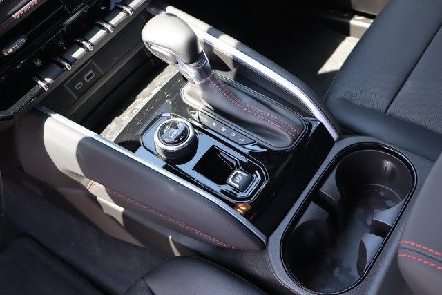 new 2025 Chevrolet Colorado car, priced at $45,855