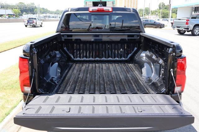 new 2025 Chevrolet Colorado car, priced at $45,855