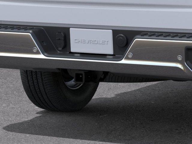 new 2026 Chevrolet Silverado 1500 car, priced at $38,329