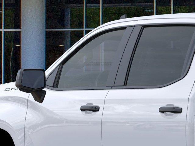 new 2026 Chevrolet Silverado 1500 car, priced at $38,329