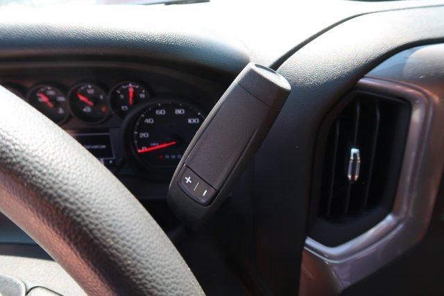 new 2025 Chevrolet Silverado 2500 car, priced at $49,615