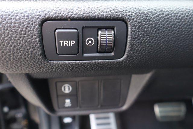 used 2022 Honda Accord car, priced at $27,506