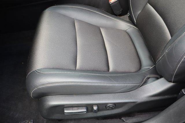 used 2022 Honda Accord car, priced at $27,506