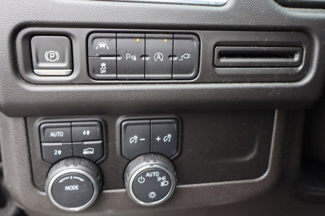 used 2021 Chevrolet Tahoe car, priced at $46,485