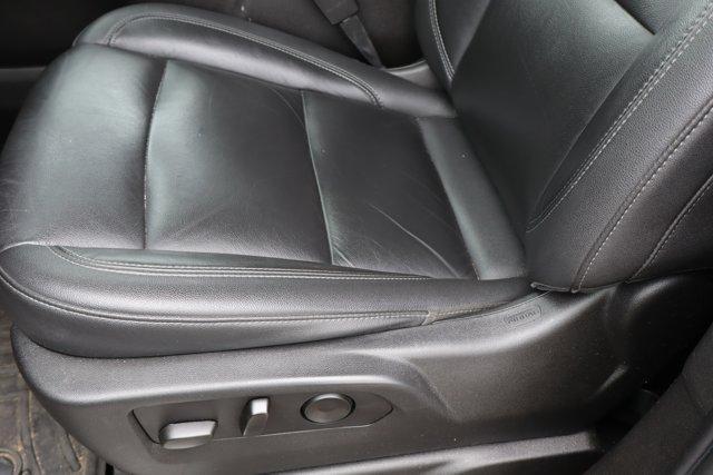 used 2021 Chevrolet Tahoe car, priced at $46,485