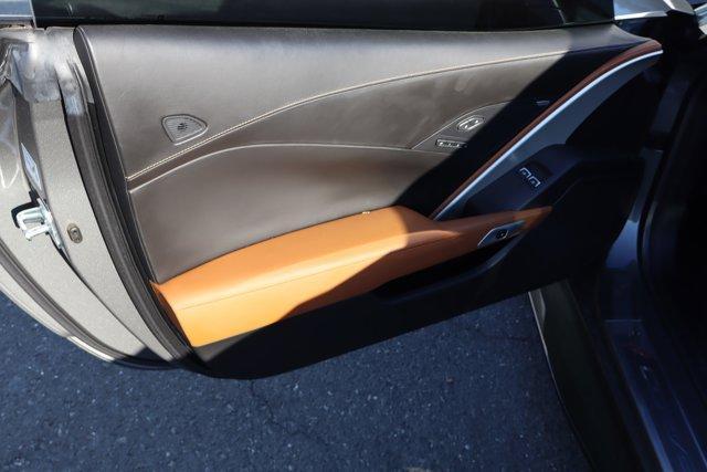 used 2016 Chevrolet Corvette car, priced at $79,979