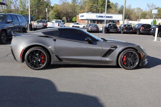 used 2016 Chevrolet Corvette car, priced at $79,979