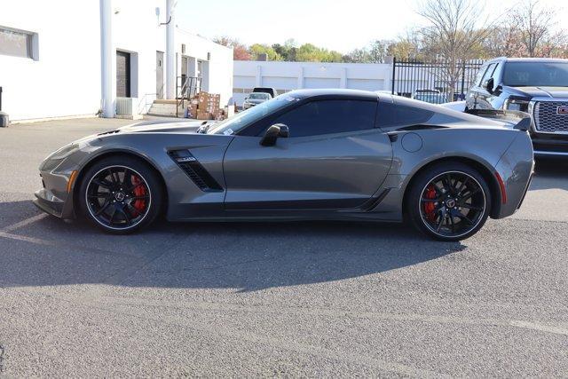 used 2016 Chevrolet Corvette car, priced at $79,979