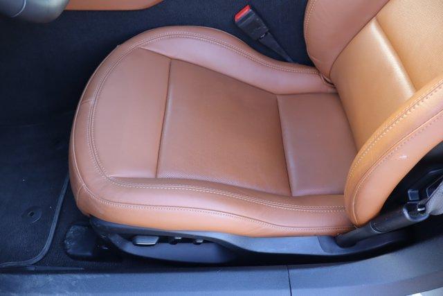 used 2016 Chevrolet Corvette car, priced at $79,979