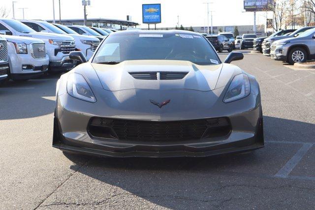 used 2016 Chevrolet Corvette car, priced at $79,979
