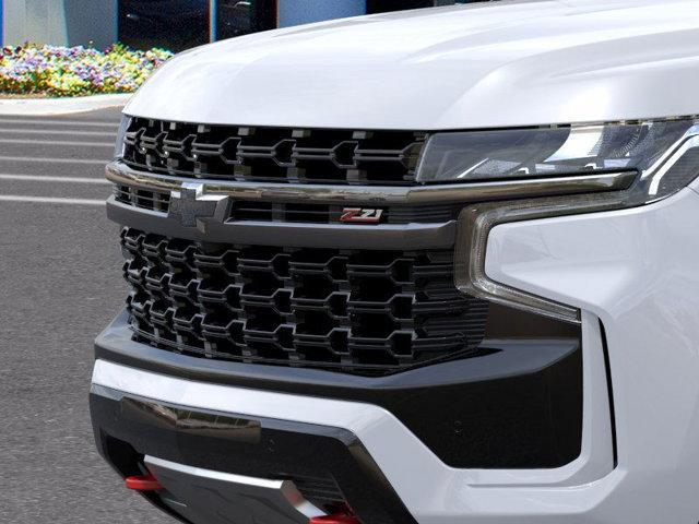 new 2024 Chevrolet Suburban car, priced at $71,680