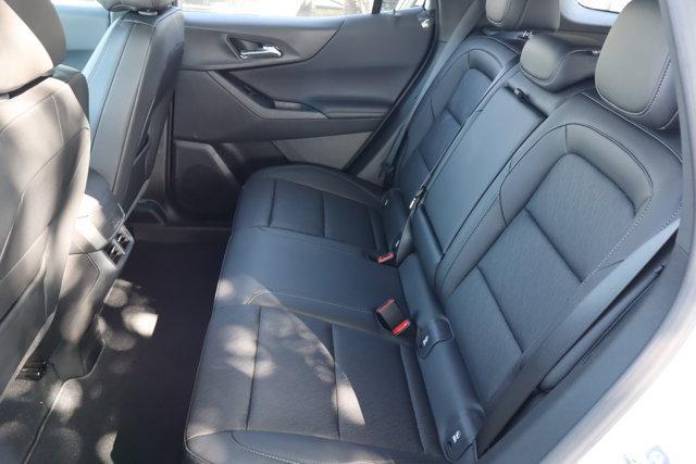 new 2026 Chevrolet Equinox car, priced at $30,545