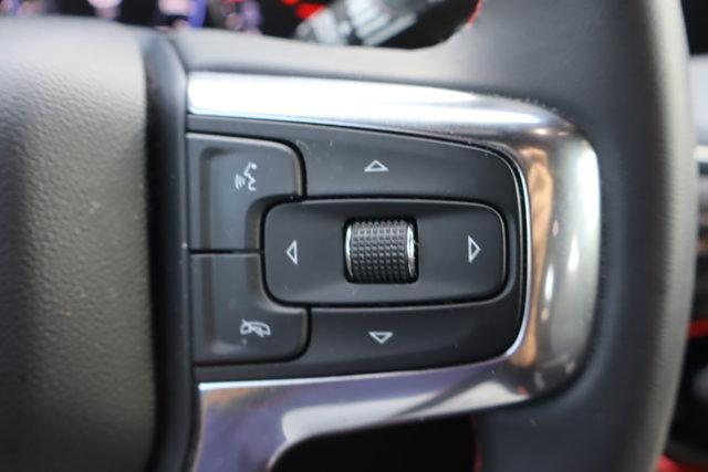 used 2023 Chevrolet Blazer car, priced at $36,202
