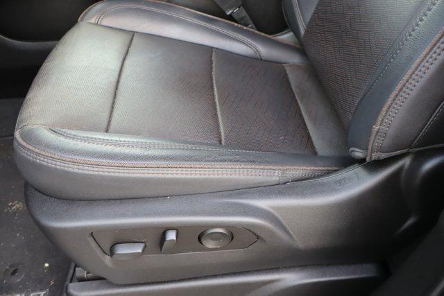 used 2022 Chevrolet Tahoe car, priced at $61,983