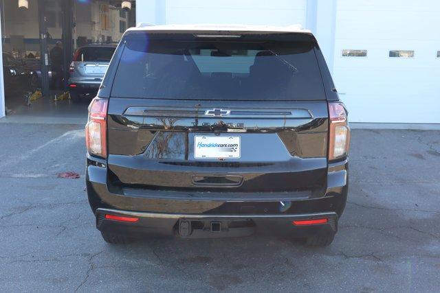 used 2021 Chevrolet Tahoe car, priced at $59,992