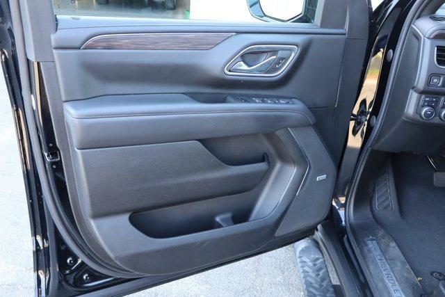 used 2021 Chevrolet Tahoe car, priced at $59,992