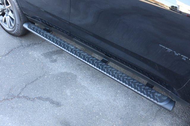 used 2021 Chevrolet Tahoe car, priced at $59,992