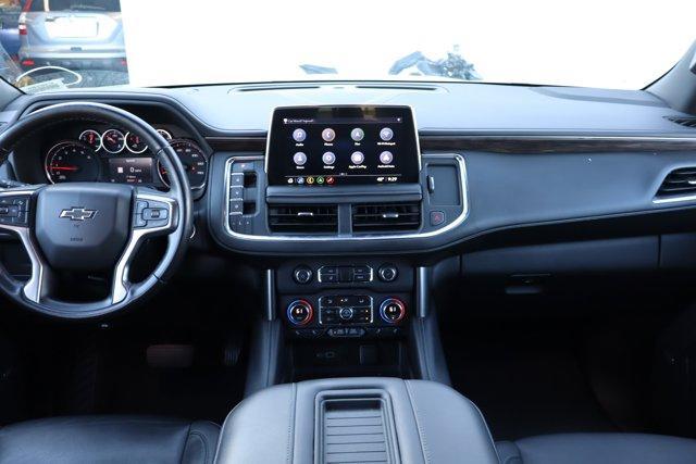 used 2021 Chevrolet Tahoe car, priced at $59,992
